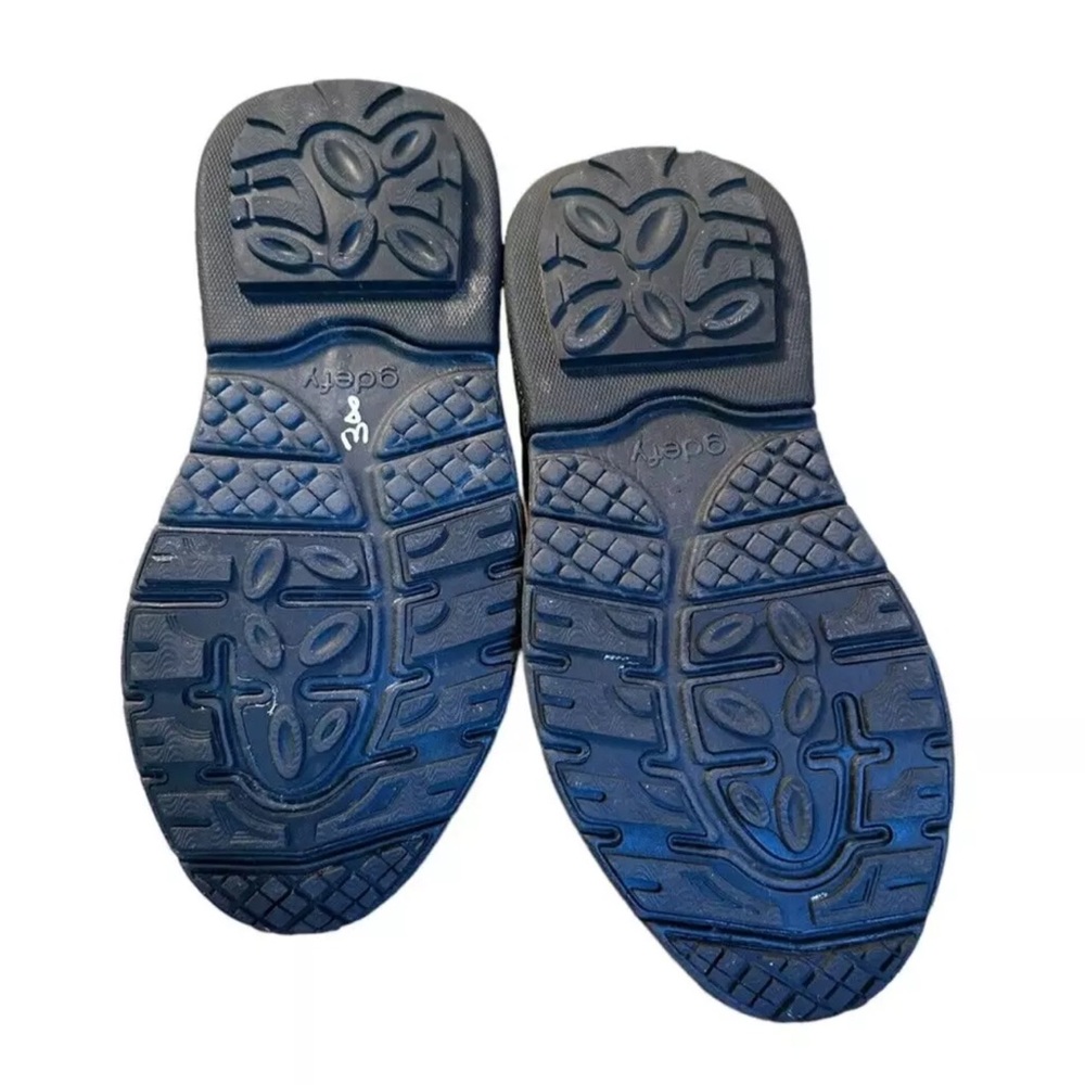 Gdefy Gravity Defyer Womens Hiking Boots Size 6.5 Slip Resistant Waterproof - Picture 8 of 10